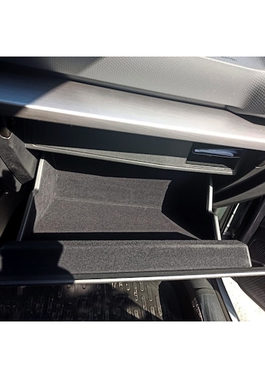 Seat Leon Mk4 Konfor Seti - Araç Içi Ses  Kumaş Kaplama