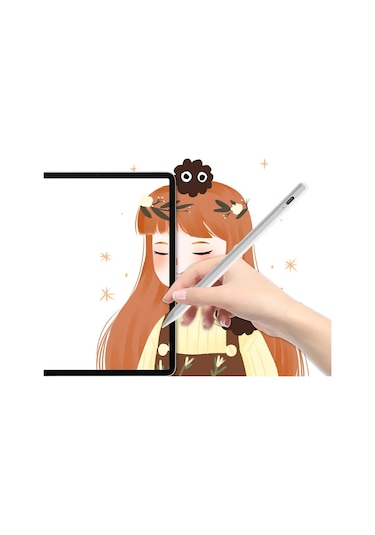 Honor Pad V Serisi Uyumlu Tablet Kalemi