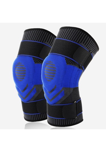 Cbtxglobal Kyncicor Abo06 Atletizm Ağrı Giderici Sıcak Destekli Spor Dizlik (543174209)