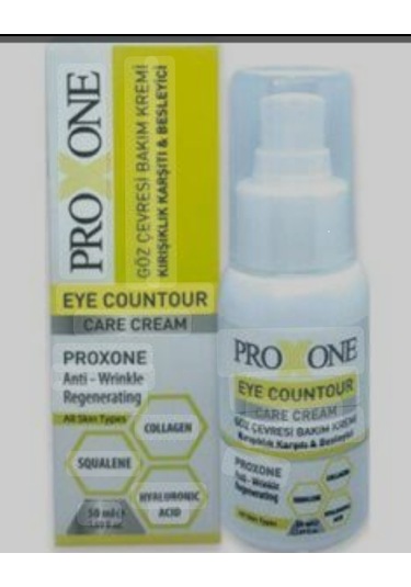 Proxone Göz Çevresi Bakım Kremi 50 ML