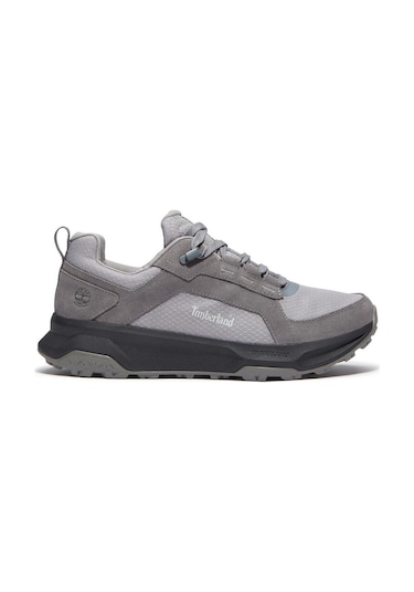 Timberland Motion Ledge Low Lace Up Waterproof Snea Tb0a6f2eejr1 Gri