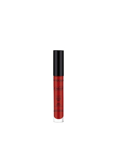 Deborah Milano Fluid Velvet Mat Ruj No:14