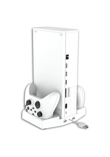 Xbox Series S Dikey Tutucu Şarj Standı İpega Pg-xbs011