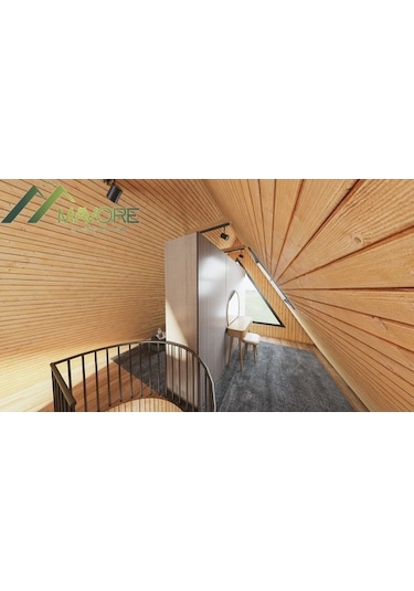 Akasya Evi