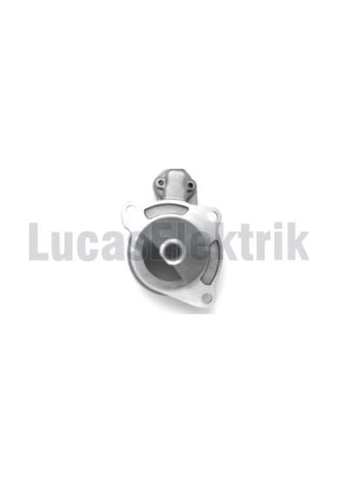 Pınyon Kapagı Mf 240 Traktor 27432 Lucas Ttt 106 076 Oem