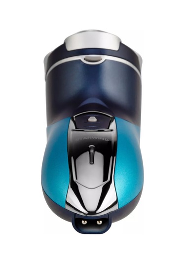 Starwind Ssh 1525 Döner Tıraş Makinesi Mavi 251217152