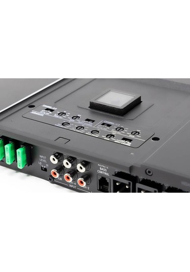 ÖZENHİFİ' den Alpine HDA-V90