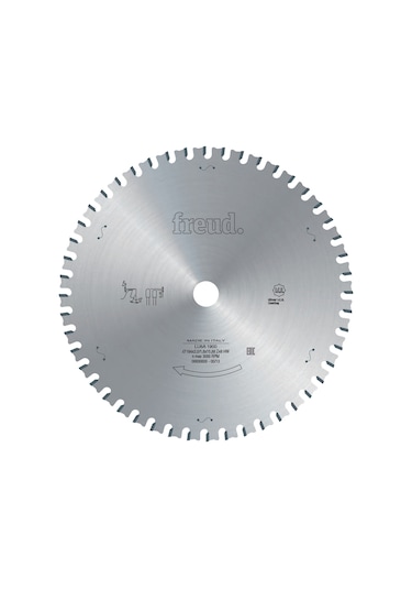 Freud 305 x 80 Lu6a Metal Elmas Testere