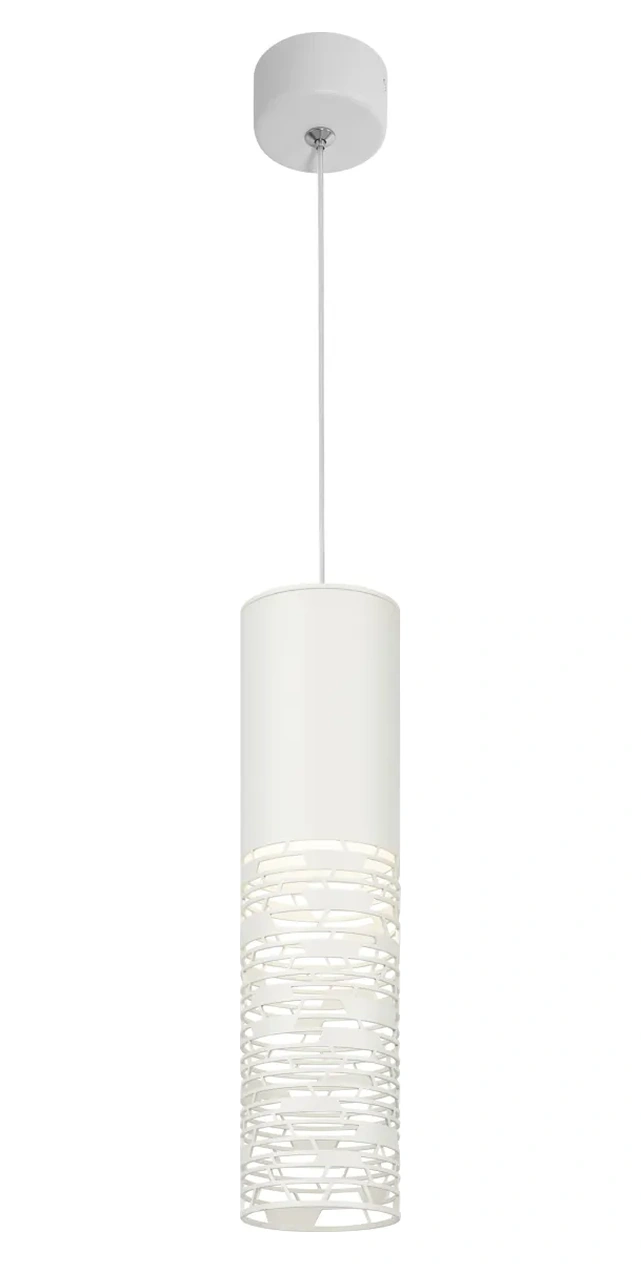 Era Gu10 Lamba İçin Asma Tavan Lambası Pl27 307043709 Beyaz