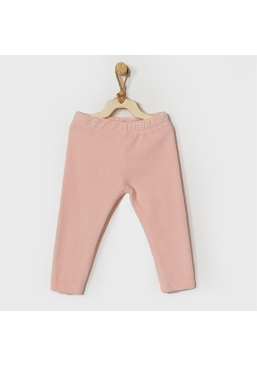 Andywawa Ac22365 Kız Bebek Pantolon Pembe
