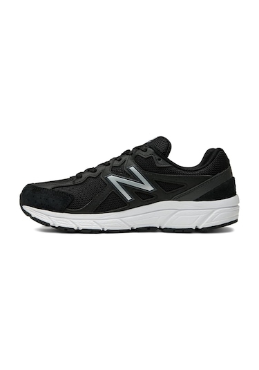 New Balance Unisex Spor Ayakkabı Siyah