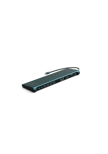 Truebo ProConnect 13in1 Type-C Stand Hub Çoklayıcı