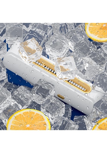 Suntek Dolap Buzdolabı Için Kompakt Kokusu Giderici Spreyi 12.5cmx3.3cm