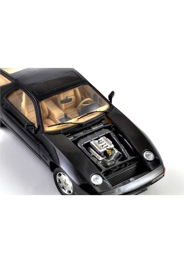 Italeri 1/24 Porsche 928 S4 Model Araç Yapım Kiti