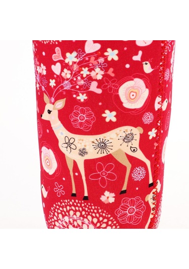 Homyl Bardak Taşıyıcı Tutucu Kılıfı Için 30 Oz Alageyik Alageyik