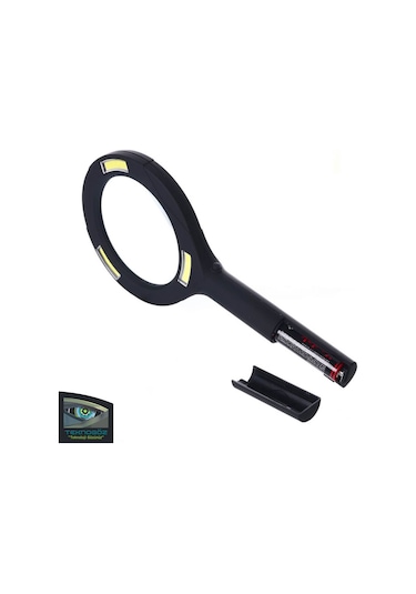 Watton Wt-374 250 Lümen Işıklı Mercek Büyüteç Çok Renkli