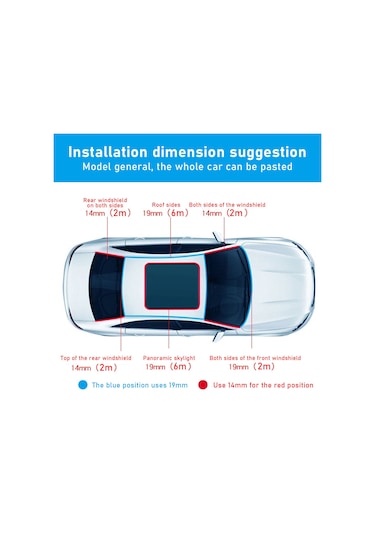 Hombey T Tipi Araba Zarfı, Cam, Pencere, Bagaj Kapısı Sızdırmazlık Bantı - Ses Yalıtımı, Su Engelleme, 2m X 14mm Epdm Kauçuk Oto Sızdırmazlık Bantı