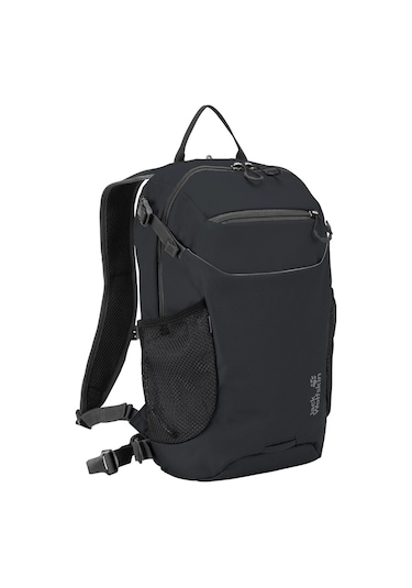 Jack Wolfskin Velocity 12 Unisex Sırt Çantası Gri