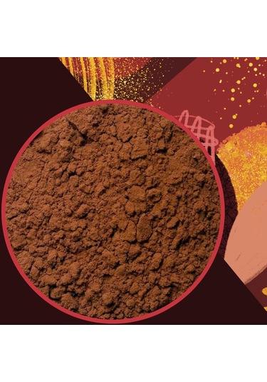 Mim And More Çilekli Sıcak Çikolata Strawberry Hot Chocolate 200 G