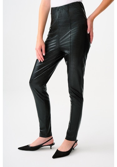 Loft Siyah Kadın Tayt Lf2036975 Siyah