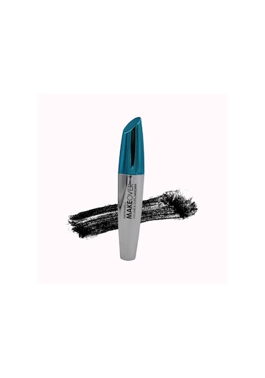New Well Makeover Volume&Curl Maskara