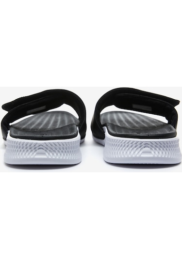 Skechers Go Consistent Sandal - Watershe Erkek Siyah Terlik 229033 Bkw Siyah