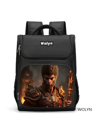 Xinxin Popüler Siyah Efsane Wukong Periferik Büyük Kapasiteli Sır