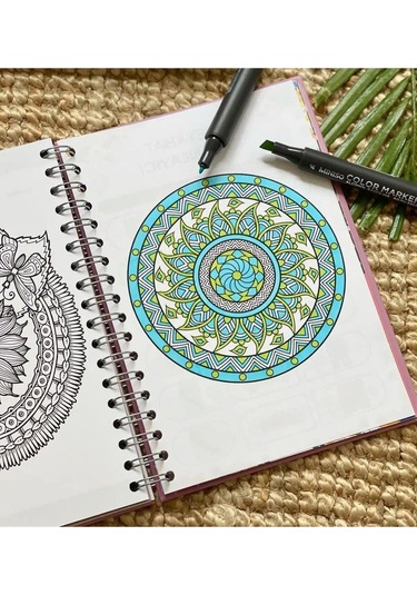 Hiç Mecaim Yok Tasarımlı Konuşan Ajanda-328 Diğer