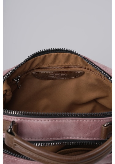 Ççs Kadın El Çantası C.ccs17640 Pembe