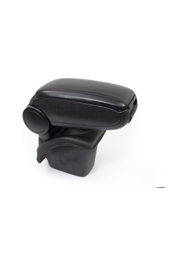 Renault Megane 2 Kol Dayama Kolçak Vidasız Konsol