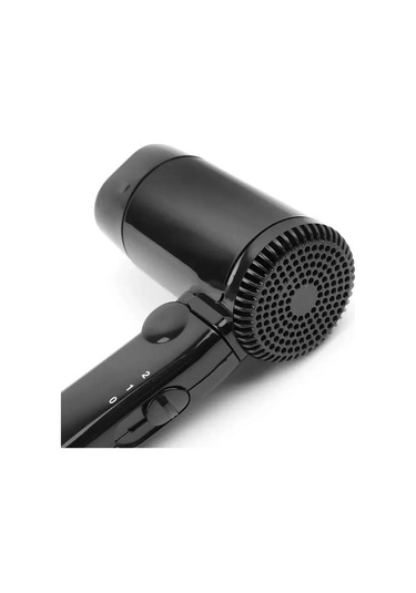 Lixiaqu01 Taşınabilir 12 V Araba-styling Saç Kurutma Makinesi