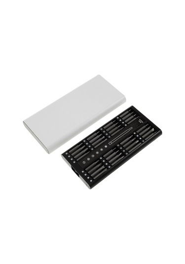 Dancemonkey Manyetik Hassas Tornavida Onarım Seti 63 Parça N1110758