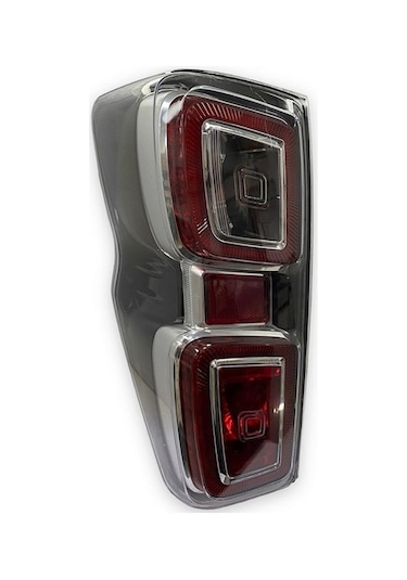 Stop Lambası (Ledli) Isuzu D-max 2020-2021 Sol