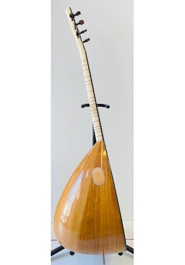 Kısa Sap Profesyonel Dut Bağlama