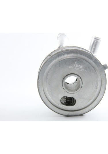 Yağ Soğutucusu 001409061A Luck 110-V116