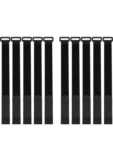 Dinosaurs 10 Adet/paket Bisiklet Raf Askıları Bisiklet Taşıma Tekerleği Raf Sabitleyici Sapanlar Sabitleme Bant Bantları Dokuma, 30 Cm Altın