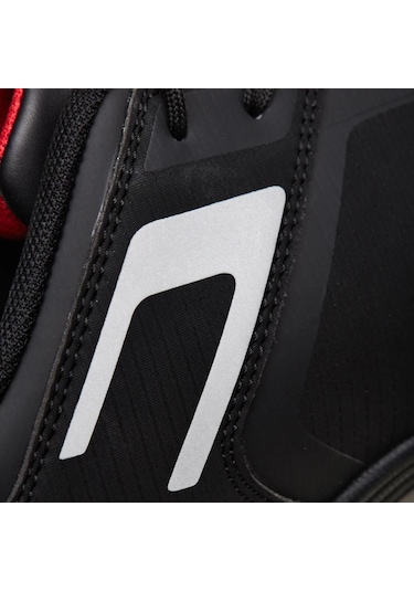 Lescon Riva Siyah Erkek Sneaker Ayakkabı 001