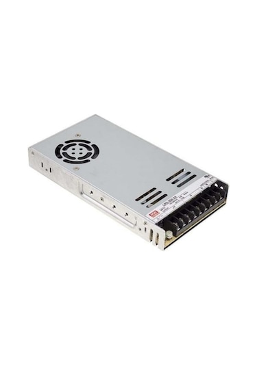 Meanwell Lrs-350-24 350w 24v 14,6a Spms Güç Kaynağı