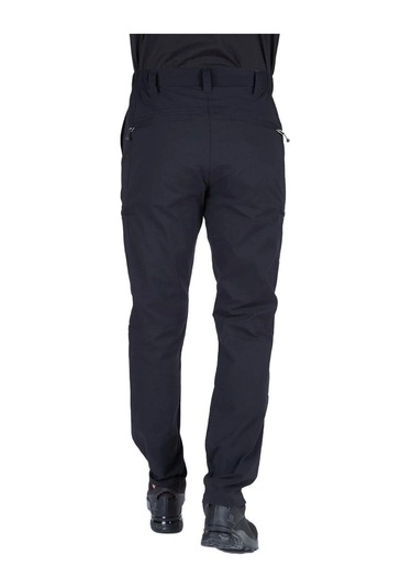Alpinist Betula Tactical Erkek Pantolon Alp500601 Blk 001