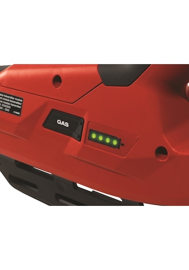 Hilti GX3 14-39 MM Gazlı Çivi Çakma Tabancası
