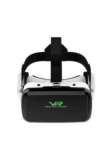 Noktaks - Sanal Gerçeklik Gözlüğü G04bs Vr Shinecon Sanal Gerçeklik Gözlüğü T12818