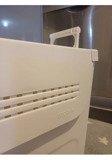 Motek Mt-35 Mybox 30 Litre Kulplu Çok Amaçlı Organizer Saklama K