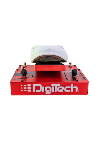 Dıgıtech Whammy Dt Pedalı