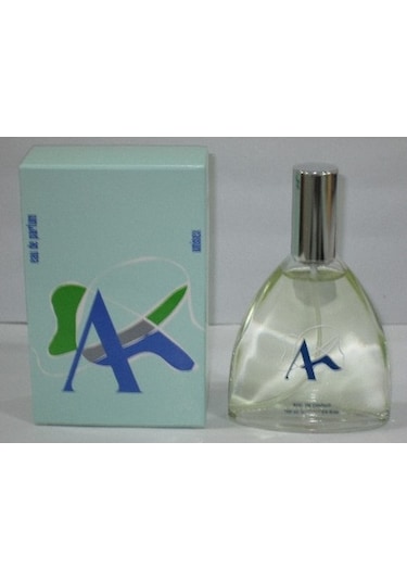 Akat 2000 Original Unisex Parfüm EDT 100 ML