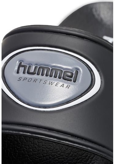 Hummel Breeze Siyah Unisex Terlik Siyah
