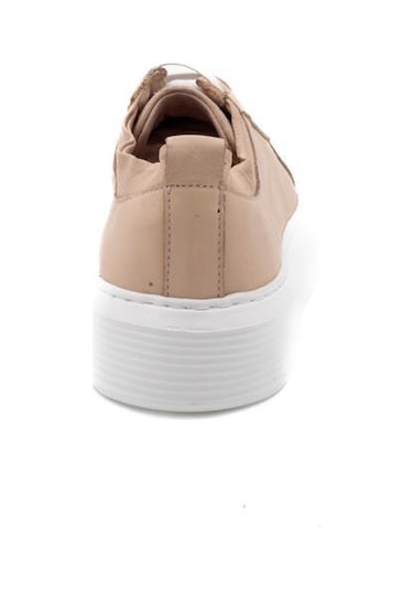 Freefoot 221163 Safir Pudra Kadın Sneaker 001