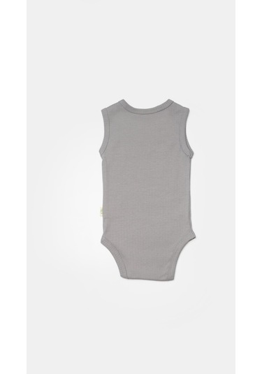 BabyCosy 2 Li Askılı Body Csyb9014 001