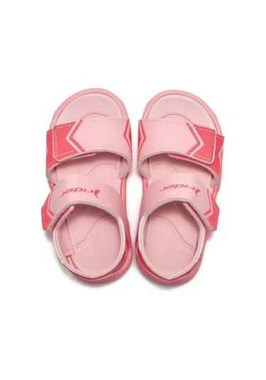 Rider Comfort Çocuk Sandalet Pembe 21/28 ZZ0240 Pembe