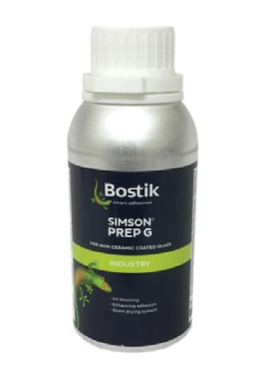 Bostik Primier G 250 Ml Siyah