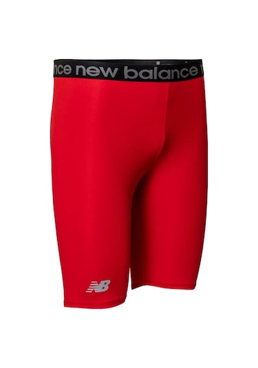 New Balance Tss2221-red Erkek Spor Tayt 001